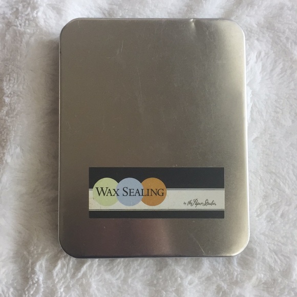 Other - Wax Seal Kit by the Paper Studios